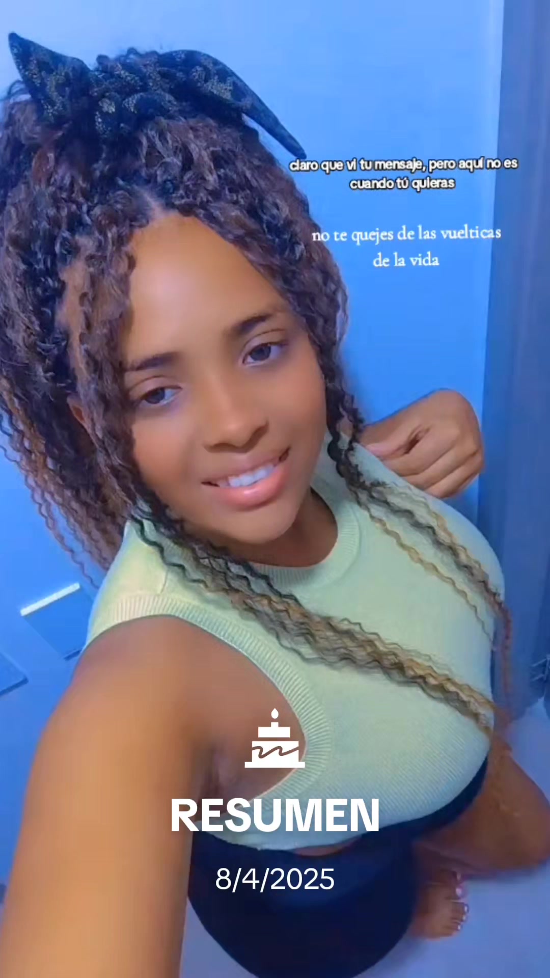 @shirlis Paola 😍
