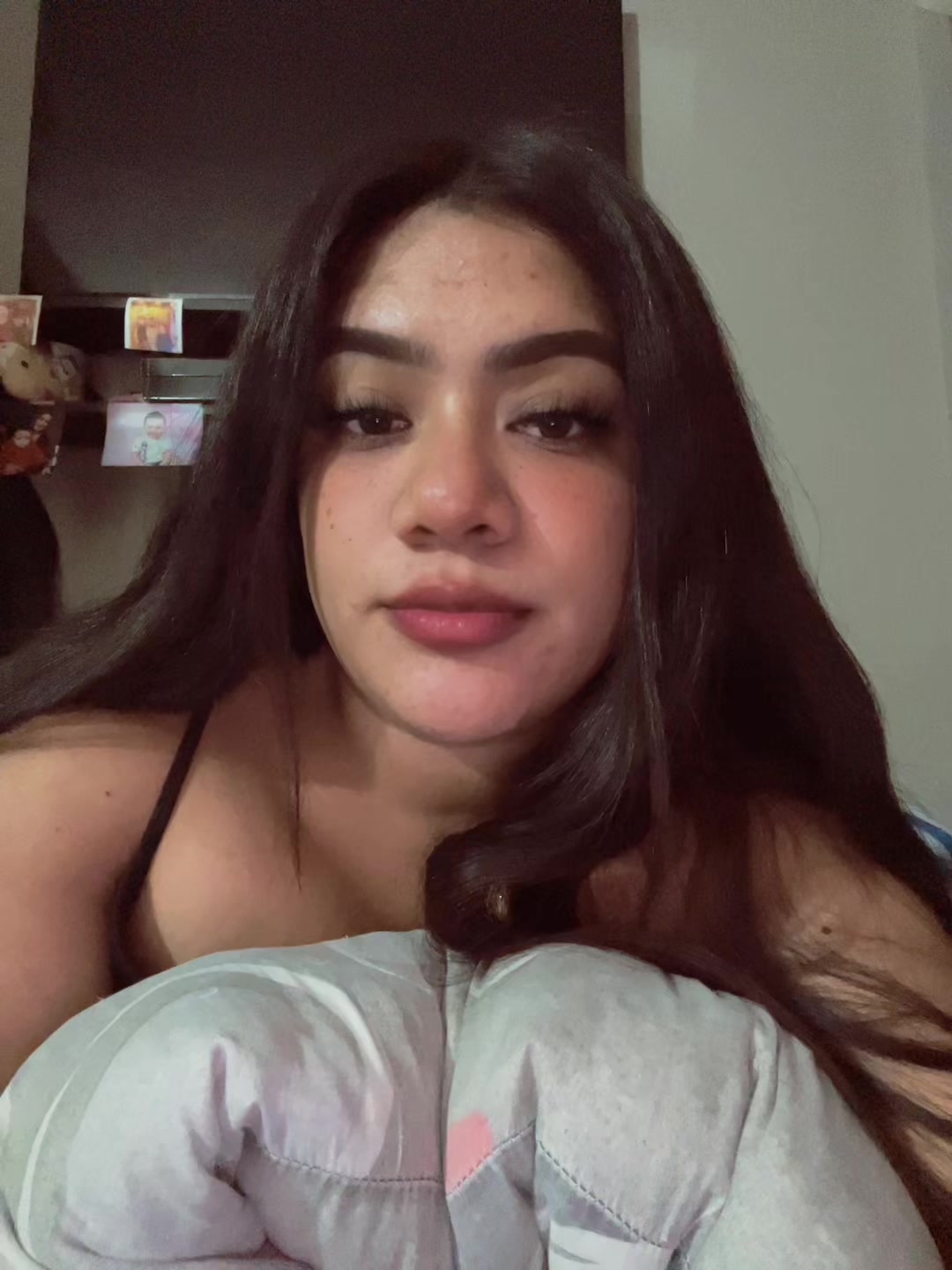 @Andrea Mendoza