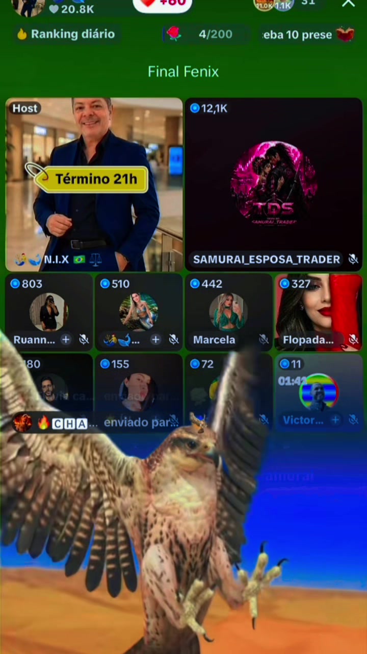 @🔥🅲🅷🅰🅼🅰🔥D’Samurai Trader