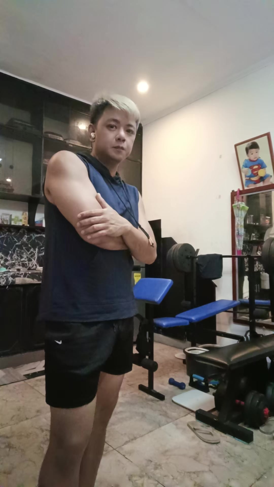 @Cyrell Teody E. Chua