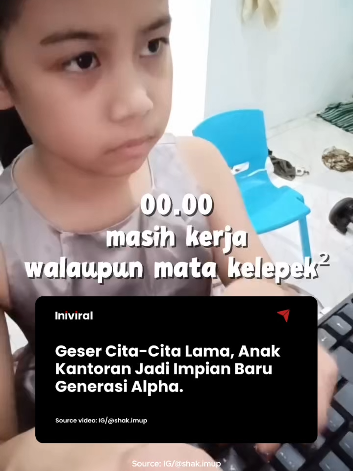 @Ini Viral