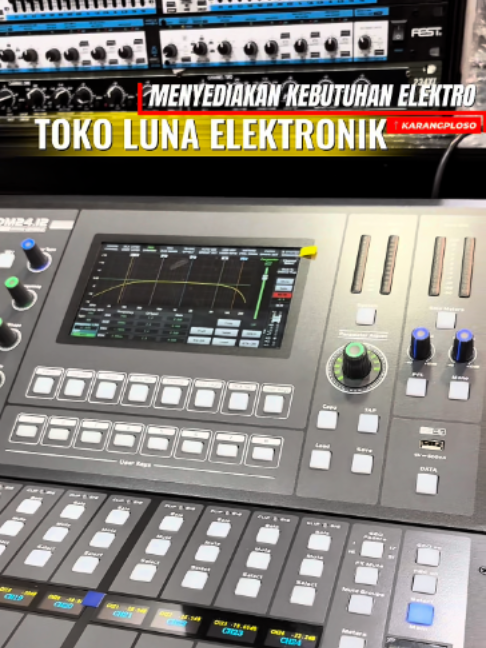 @toko luna elektronik