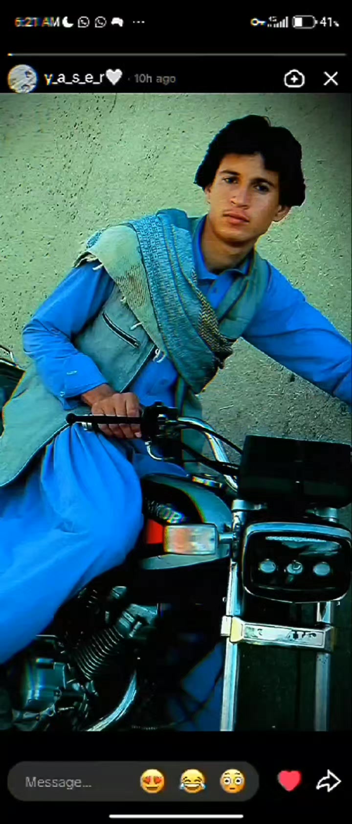 @عمران