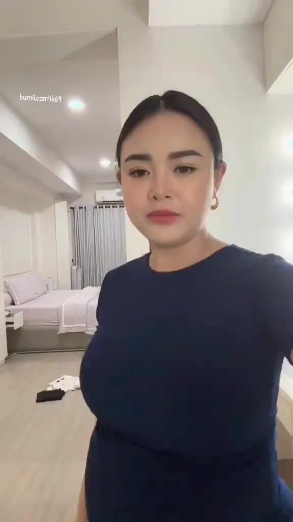 @Bumil Cantik