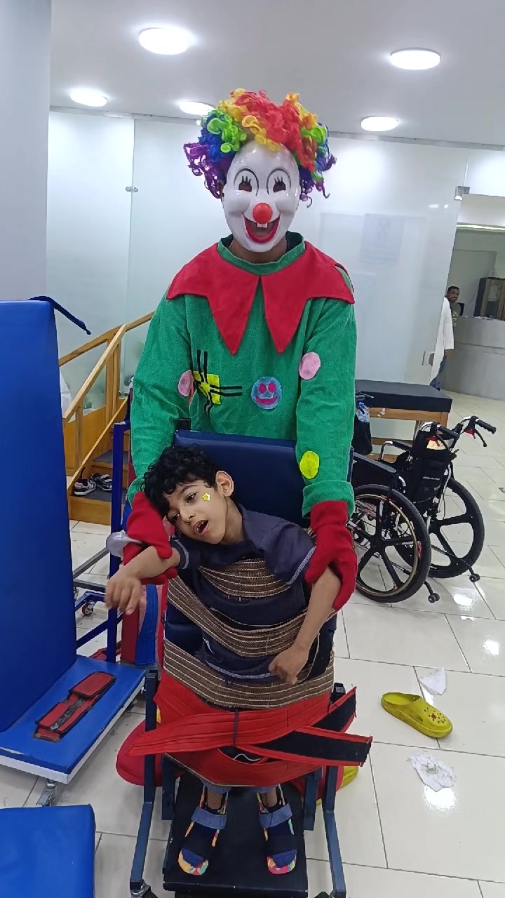 @صناع البهجة للحفلات