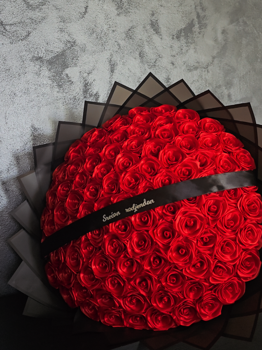 @Premium Rose