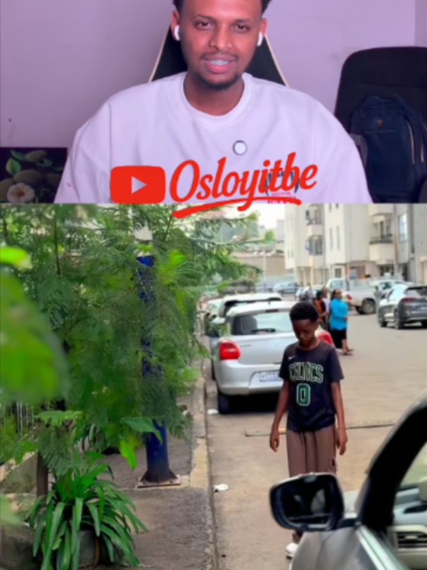 @oslo yitbe
