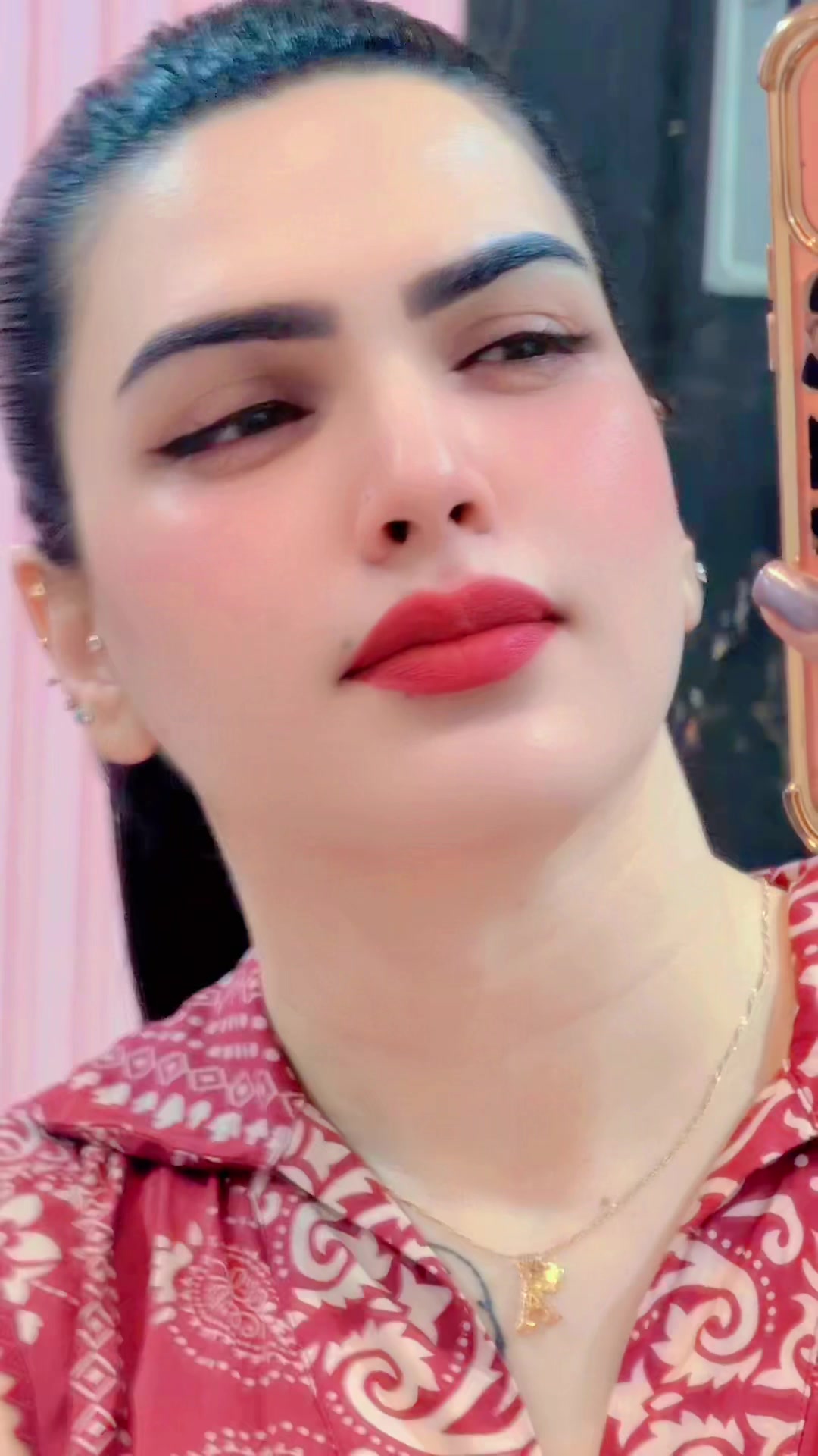 @The Fashion Queen GuLLaL