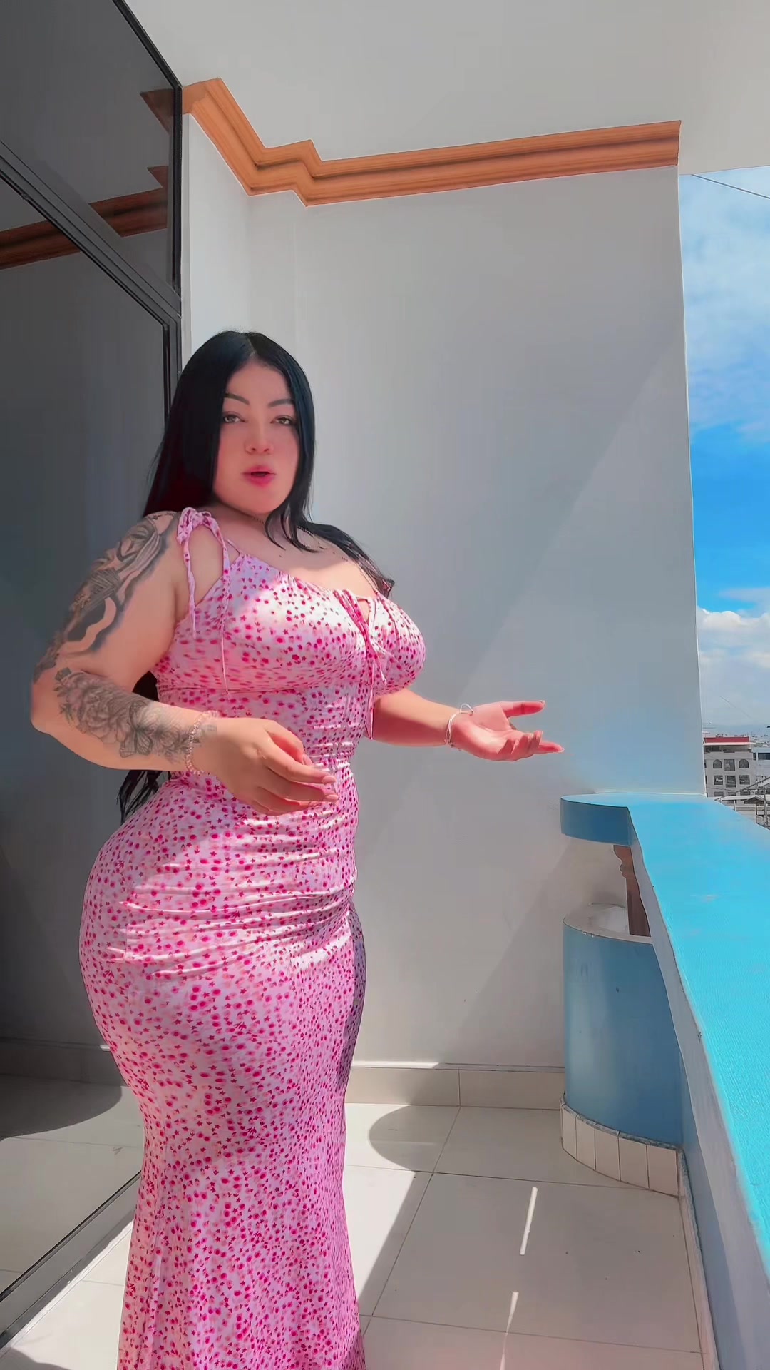 @Sofia Melendez