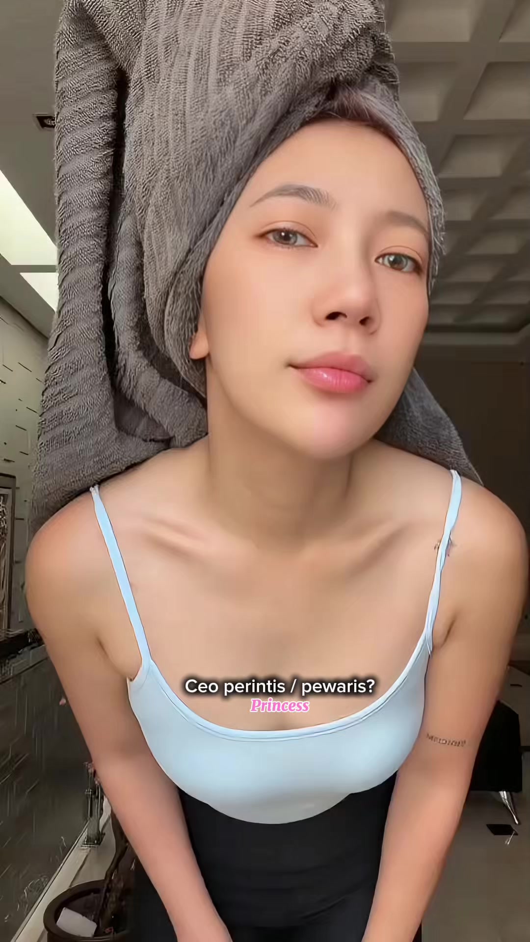 @Virnaghin | CATOKAN HAIRCARE