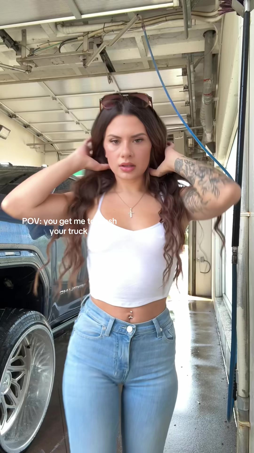 @Sammy J