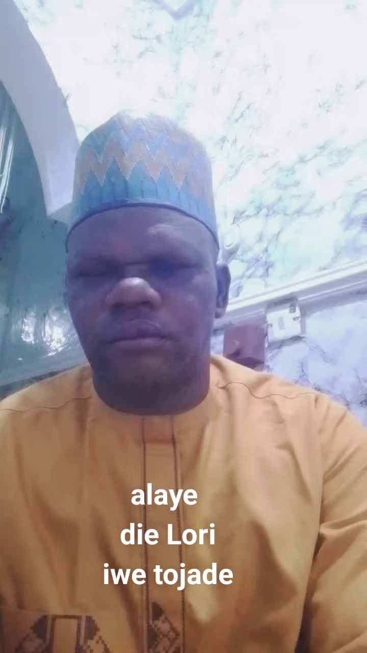 @Alfaopeyemitanmola2345