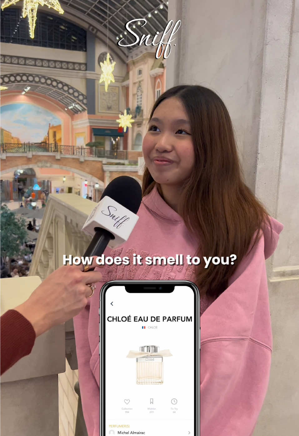 @Sniff