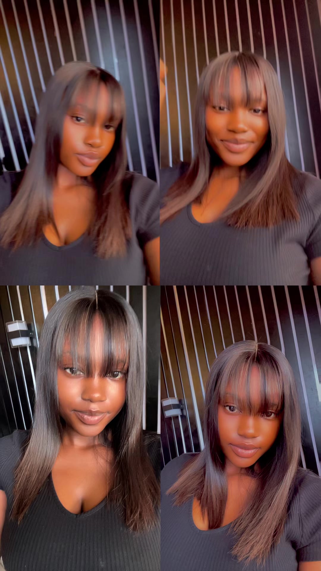 @benita hairs (Jos braider)