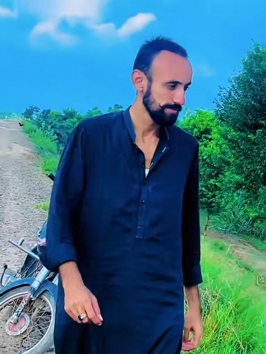 @سیدمحمد علی شاہ