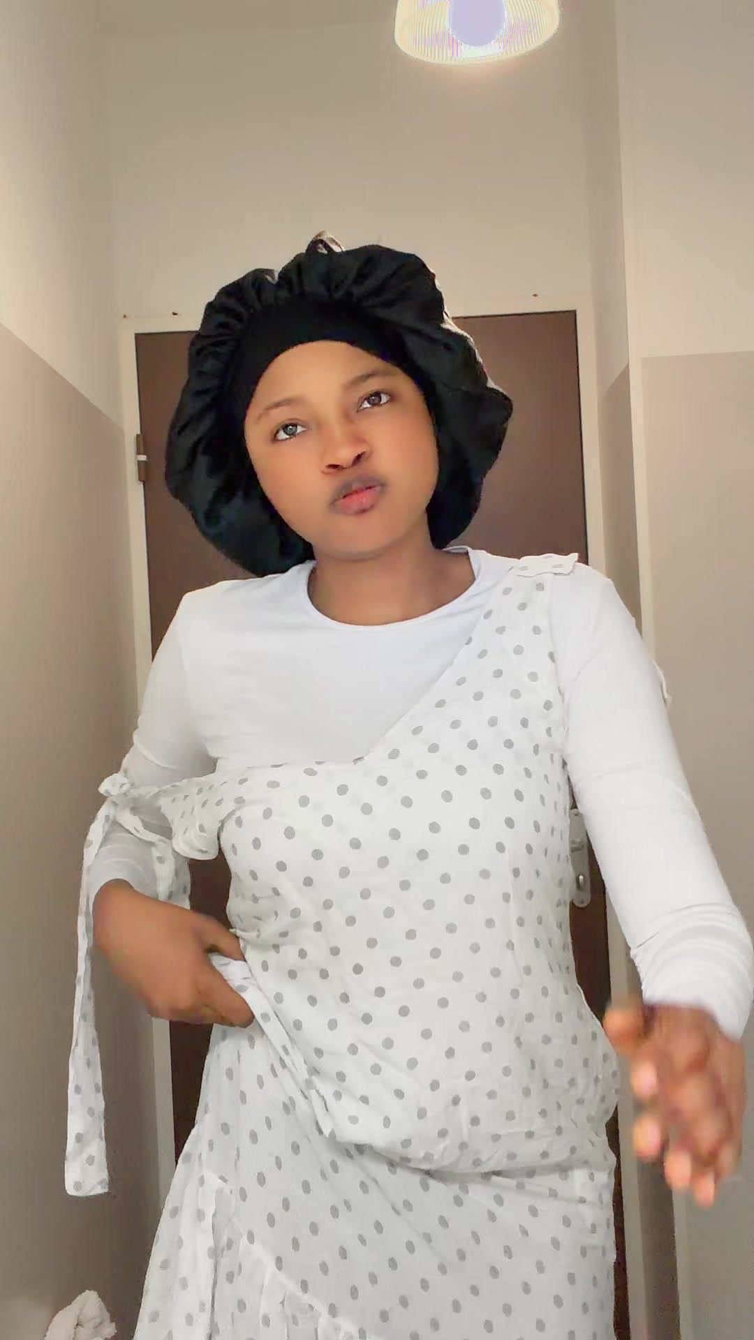 @zeze🇨🇮 La poupée française💎