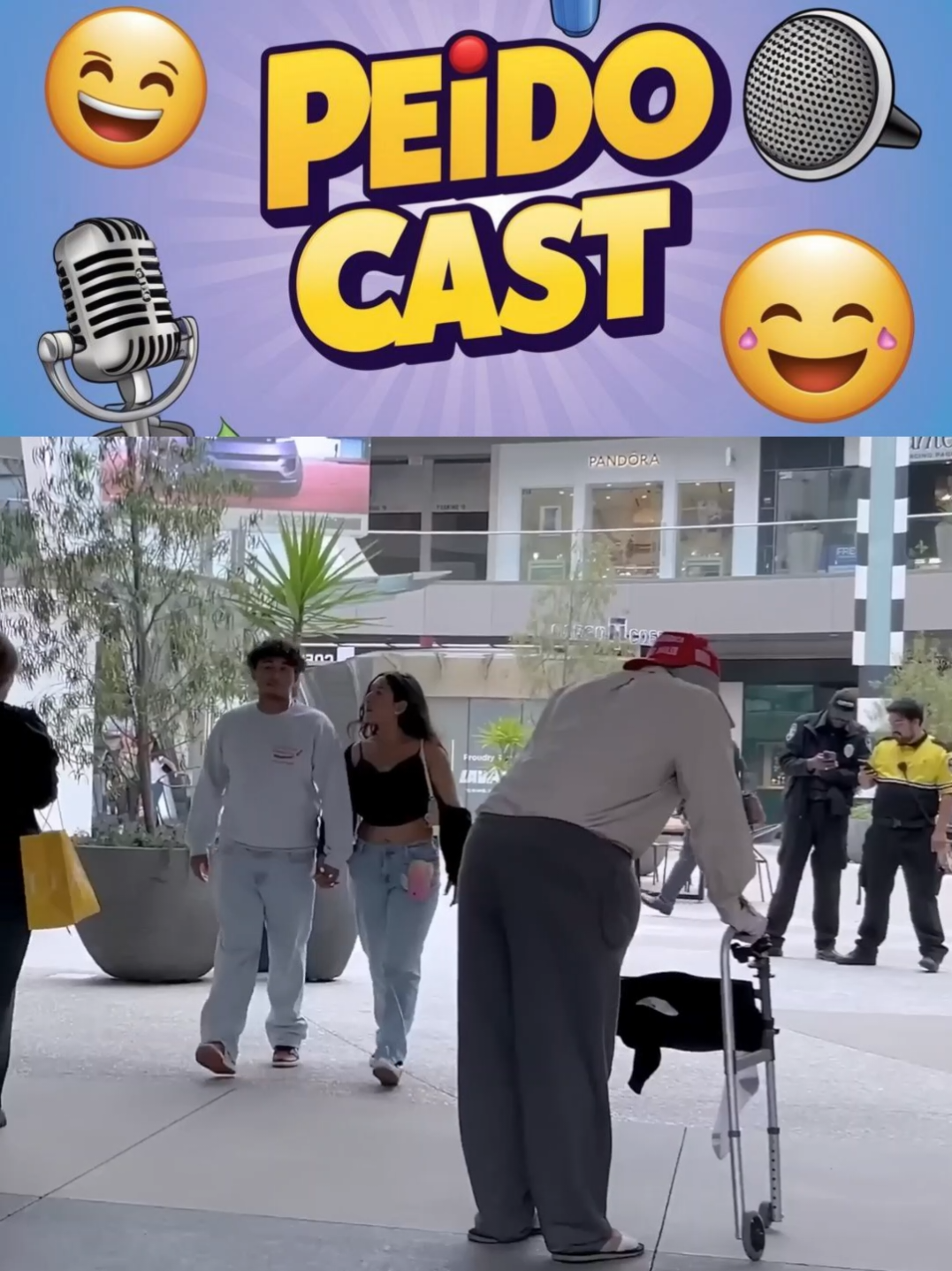 @PEIDO CAST 🥴💨