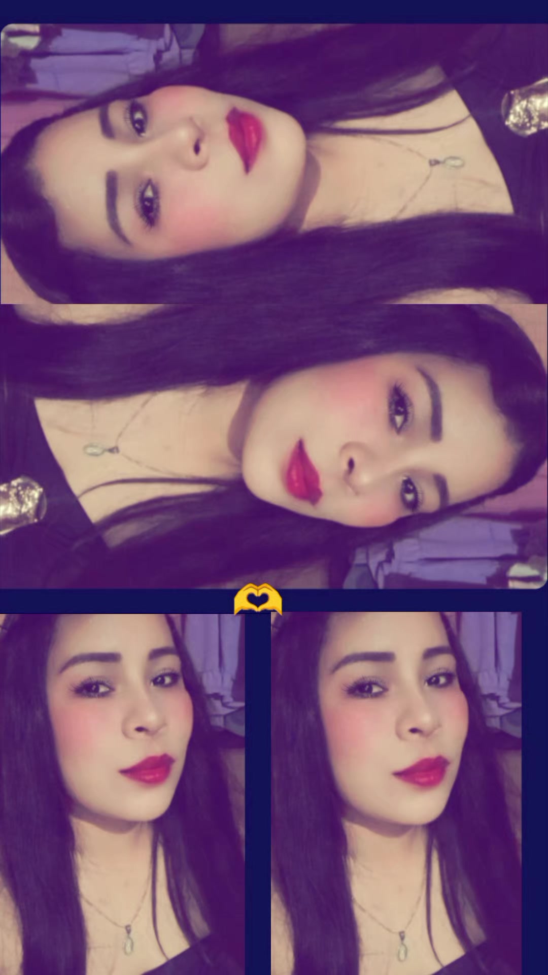 @Niki Luna
