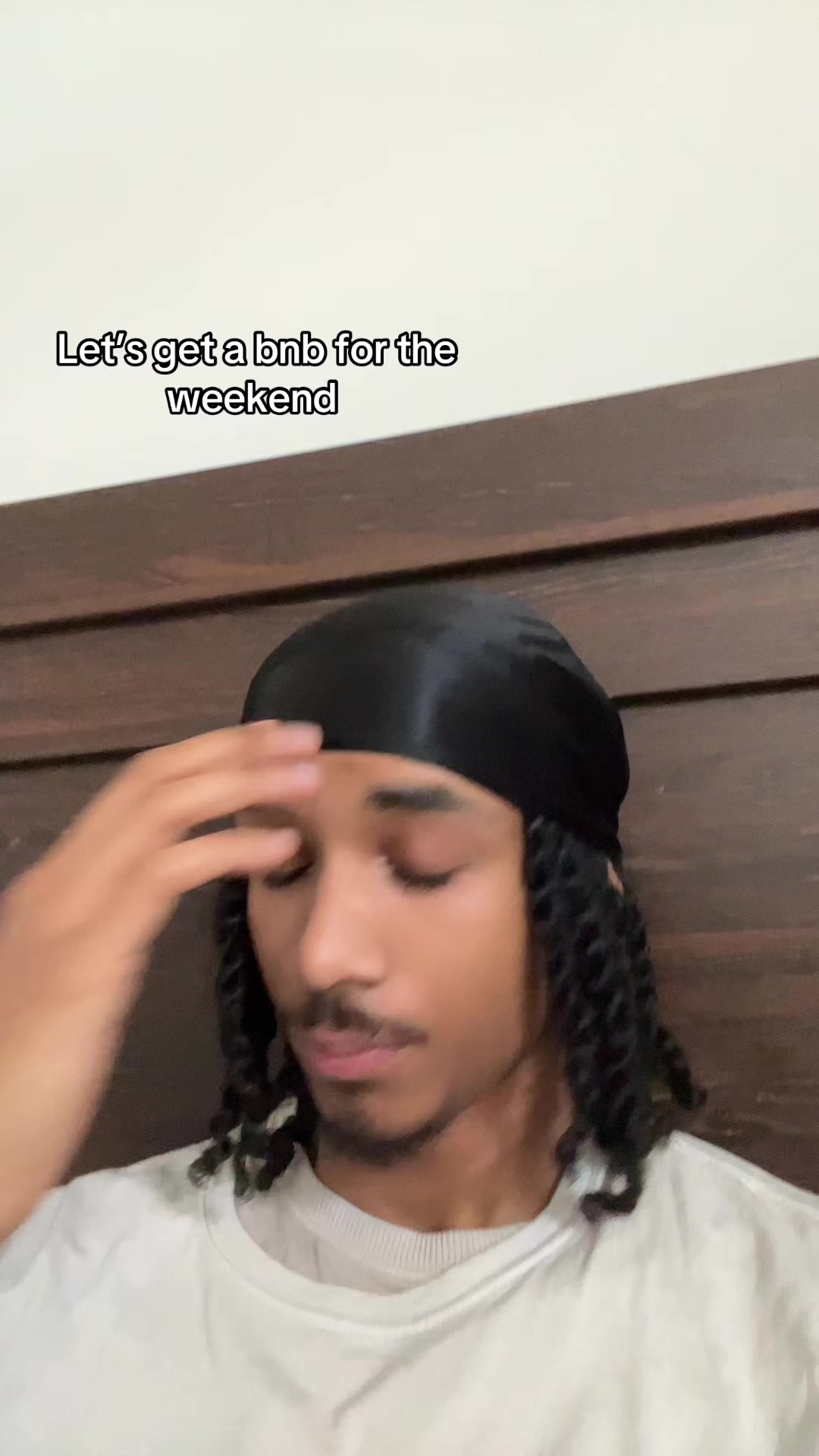 @Veda Vybz