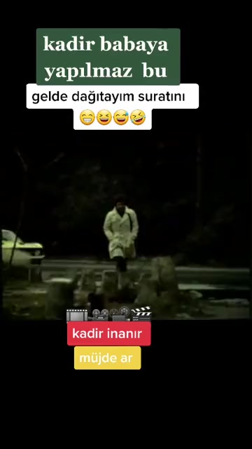 @Flim d&uuml;nyası
