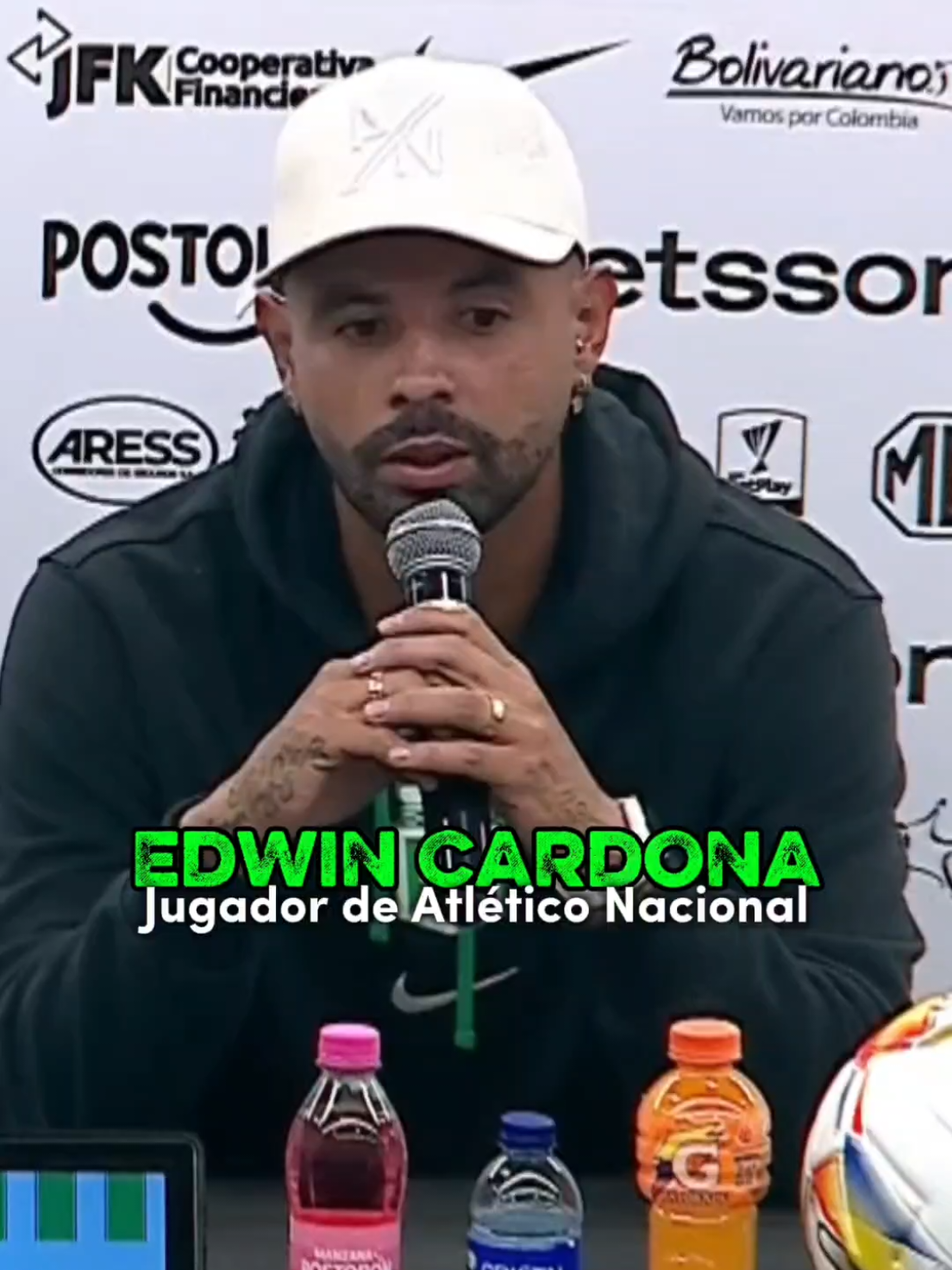 @NOTICIAS DEL VERDE