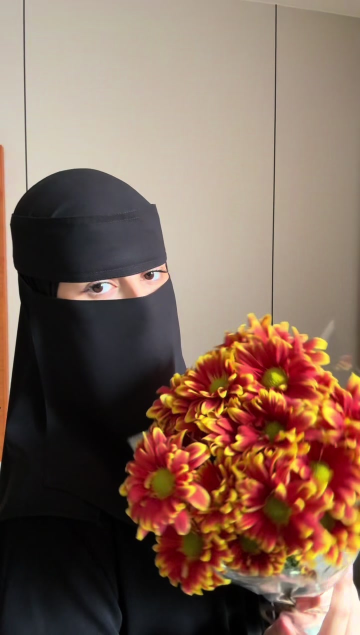 @سارة المنيع