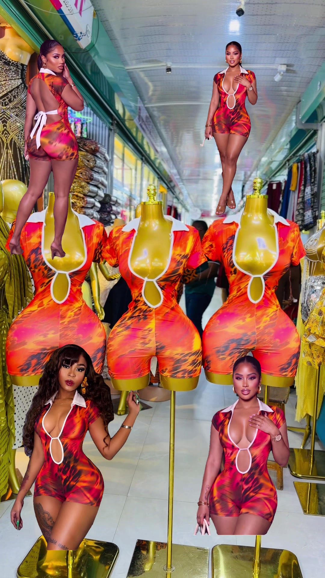 @BABA KAIRA OUTFIT