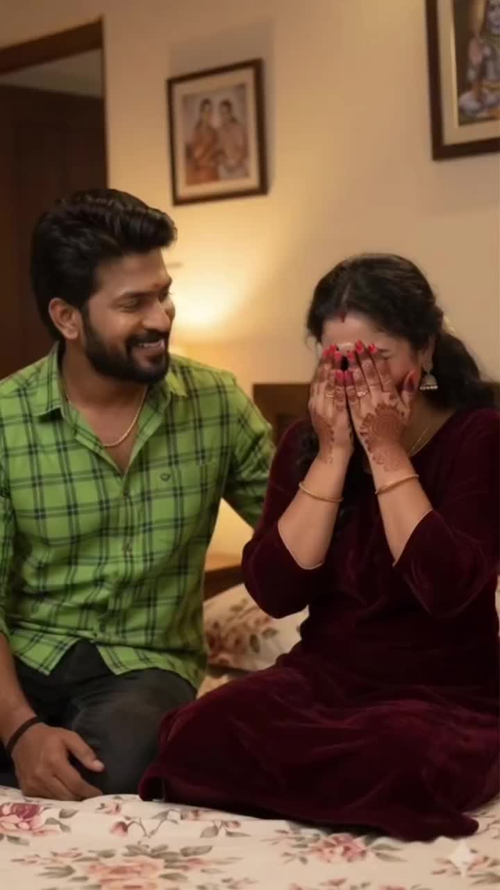 @பாசமான அன்பு