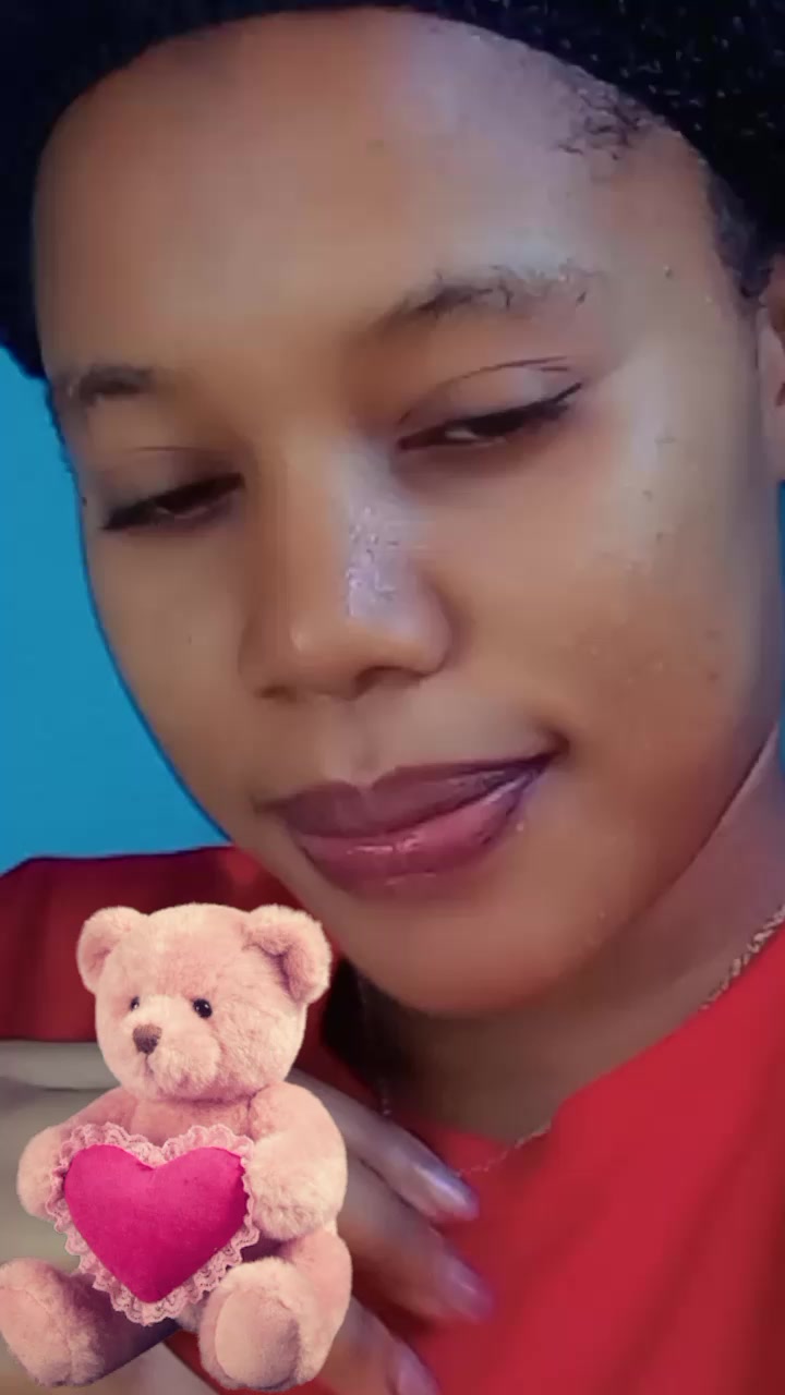 @negra 🥰 feliz ❤️❤️🩹🥰😍😍
