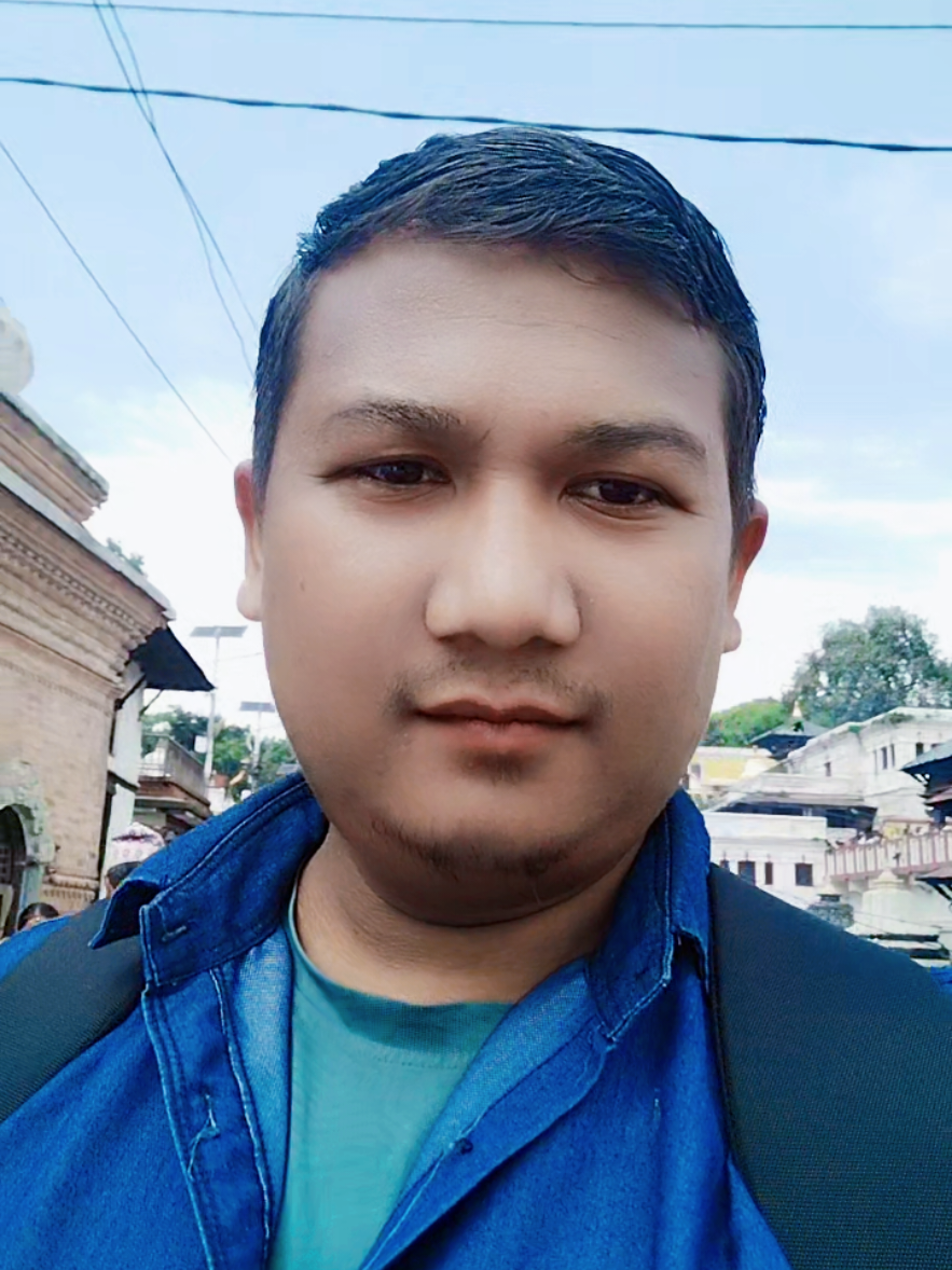 @krishnatharu tharu 01