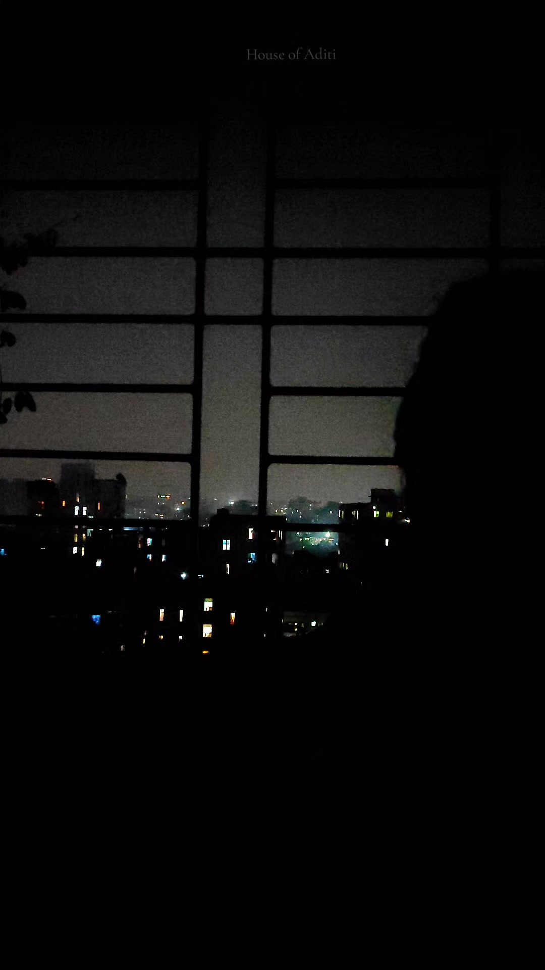 @House of Aditi đ¤