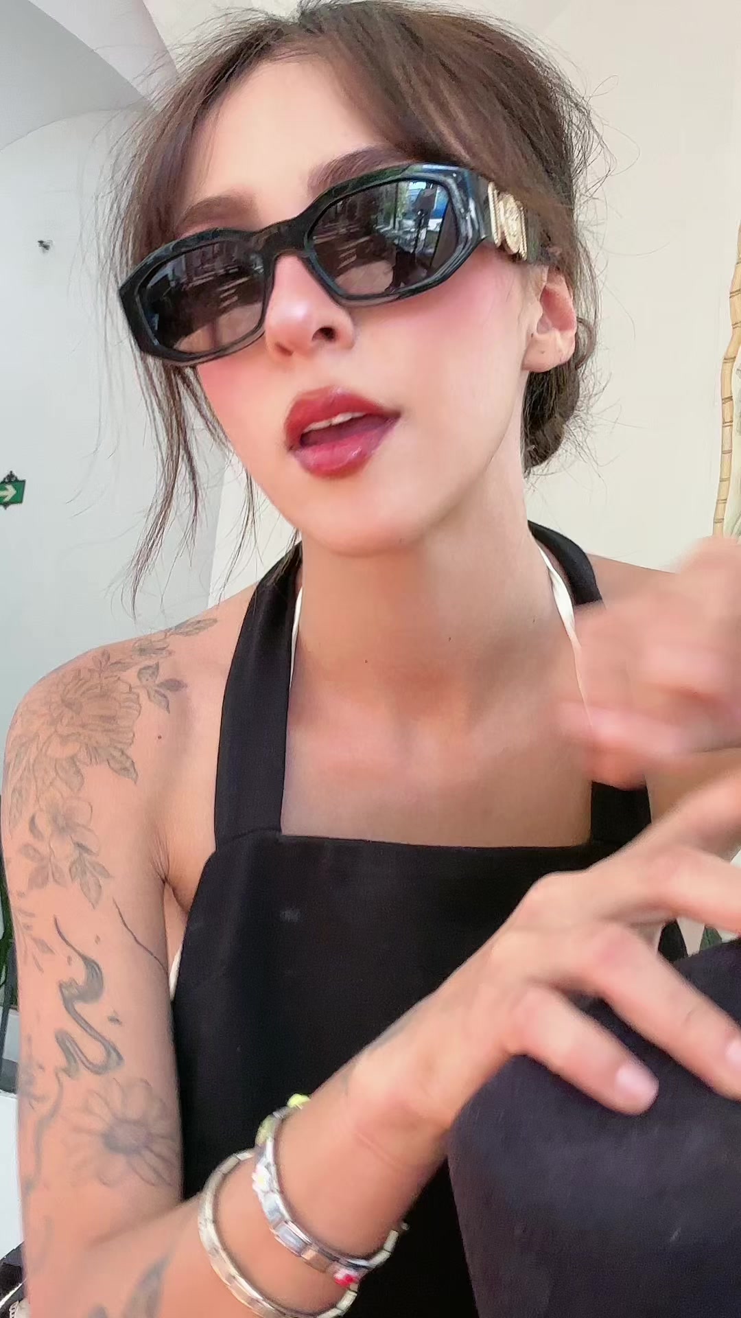 @Audrey Ochoa