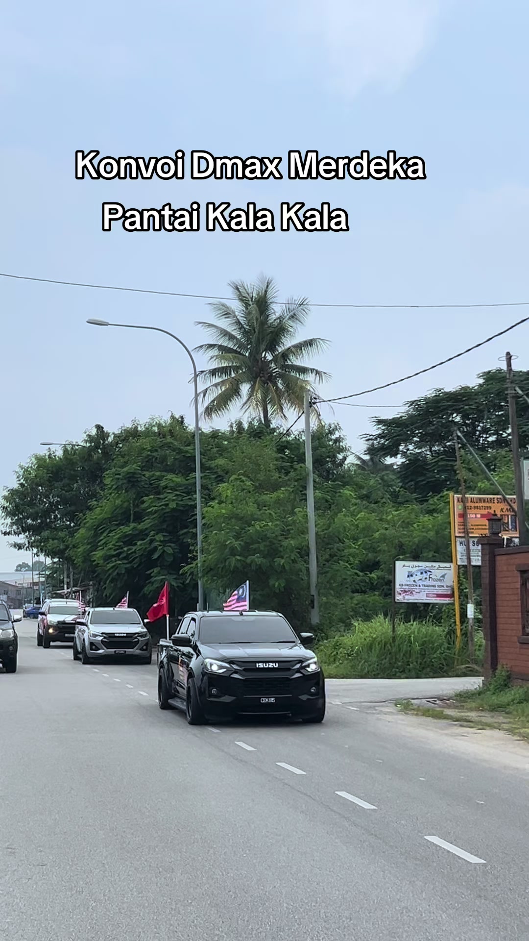 @Dila Isuzu