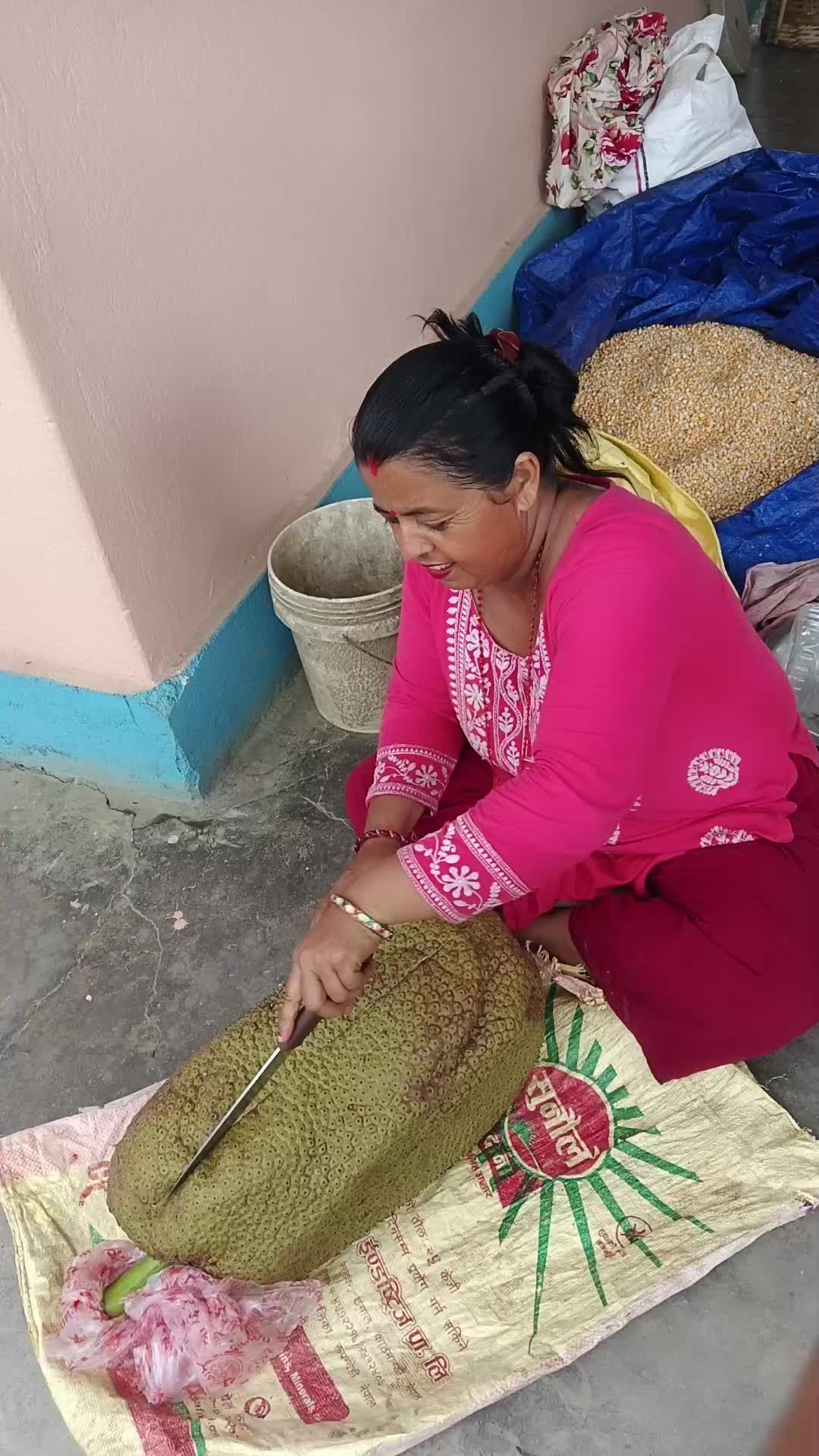 @Sarita Pokharel