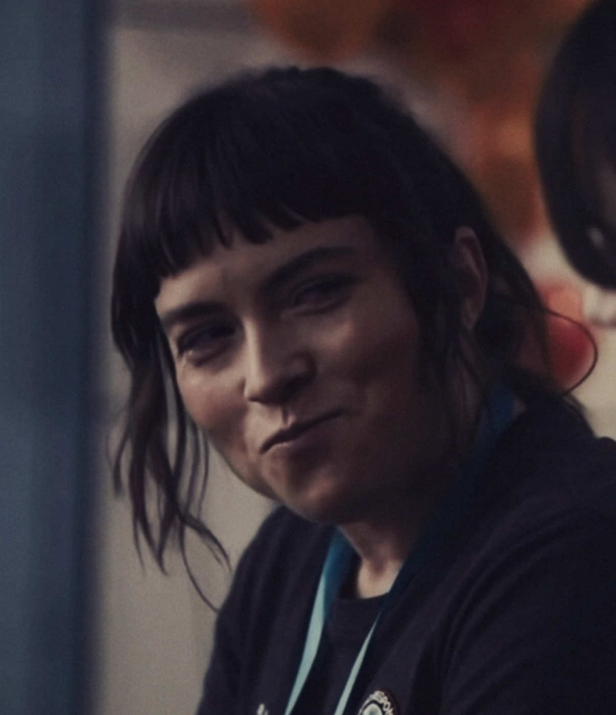 @lesbian brainrot 🧡🤍🩷