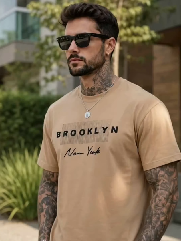 @Moda Masculina e Feminina