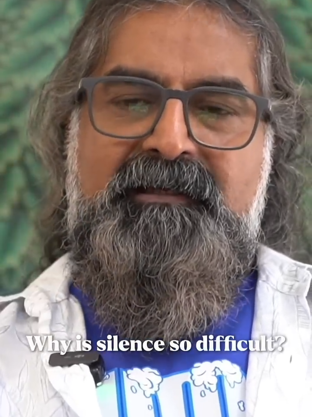 @Awareness