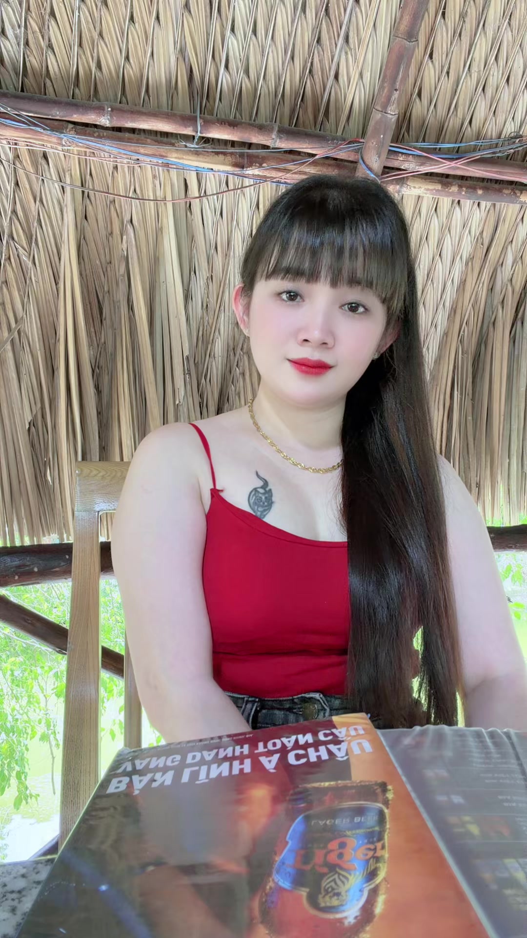 @Thu Thảo