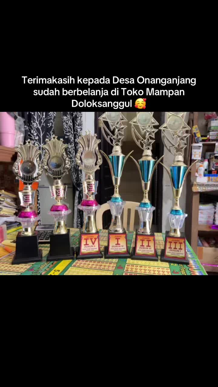 @TOKO MAMPAN