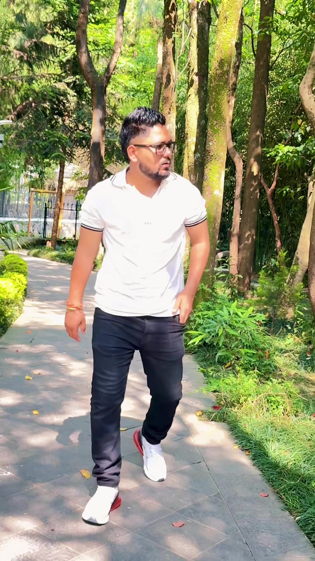 @Amrit Shahi ThaQuri