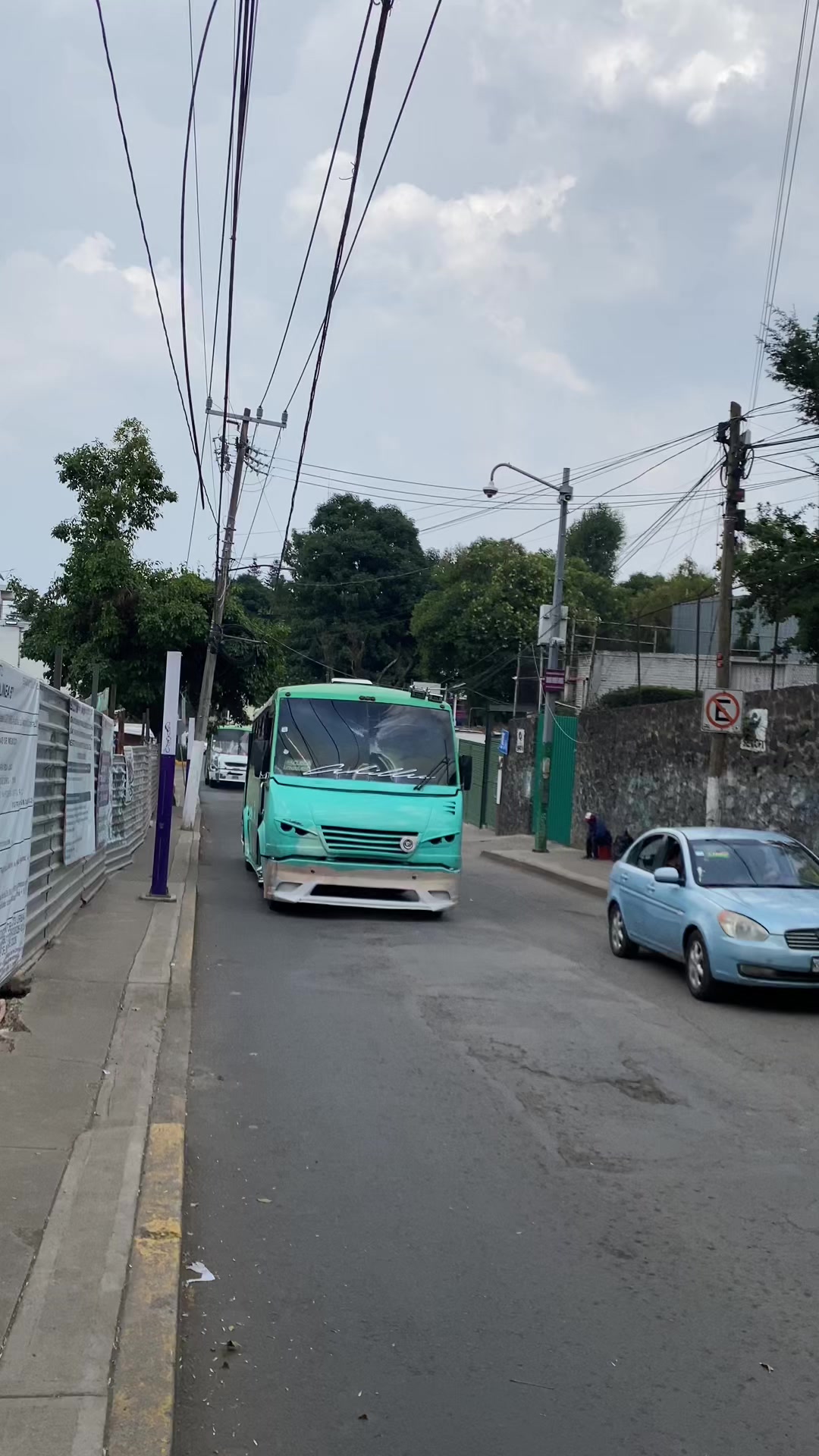 @BUSES ELEGANTES.🔥