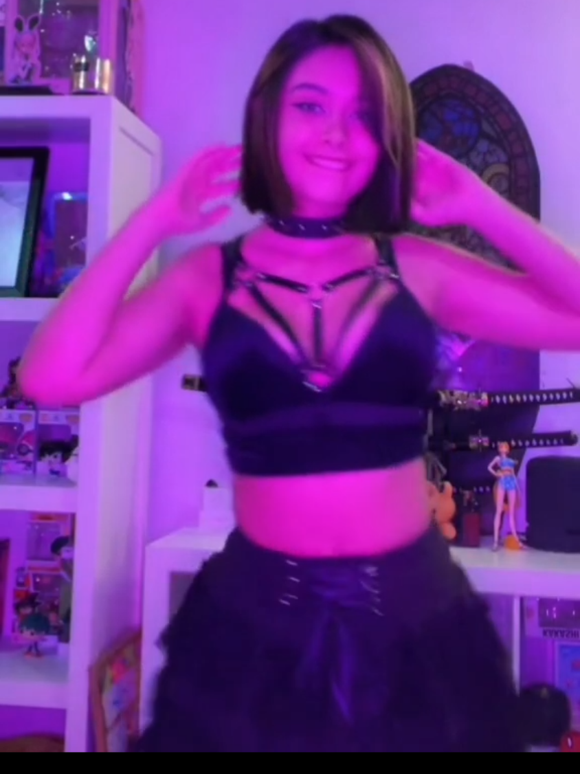 @Old Trends