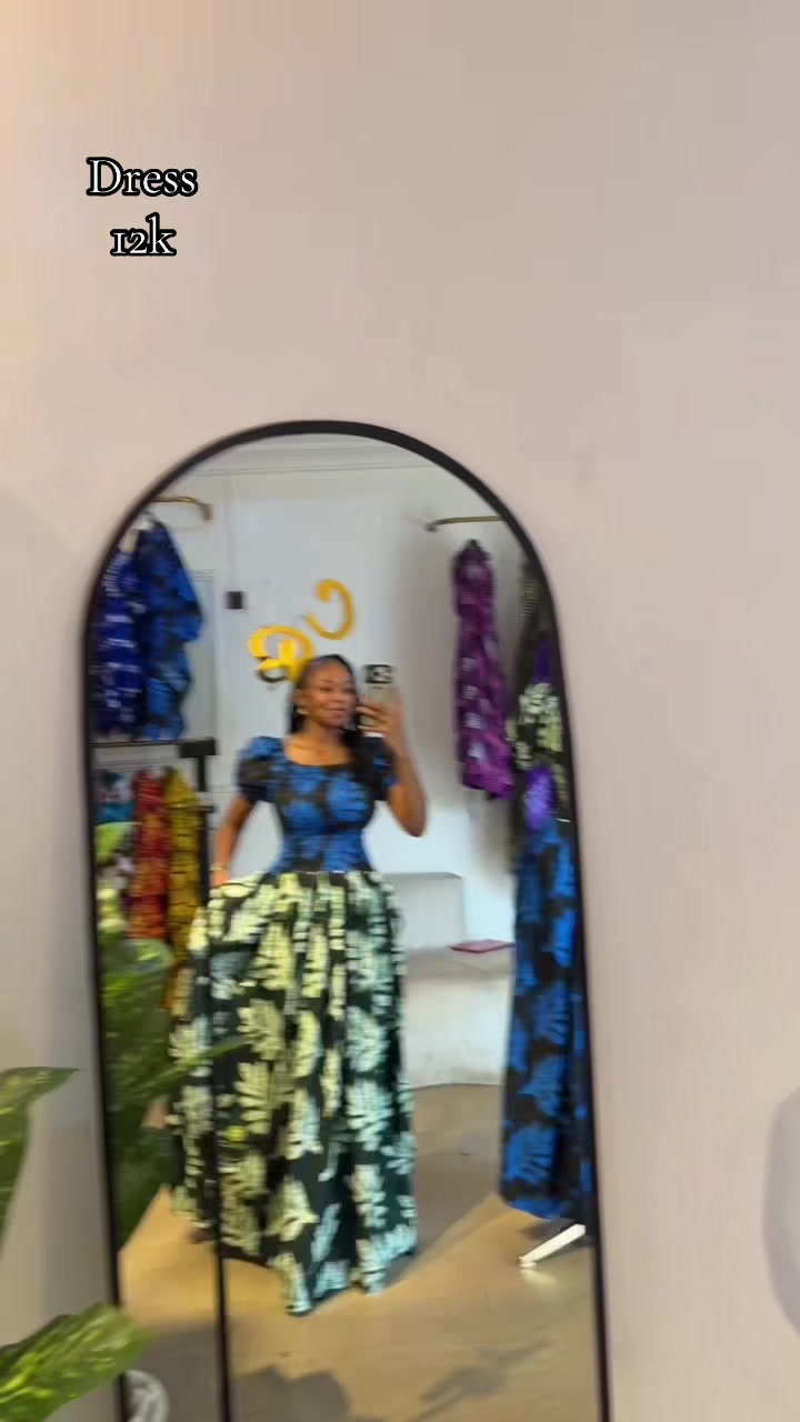 @COCOBOSS ABJ RTW