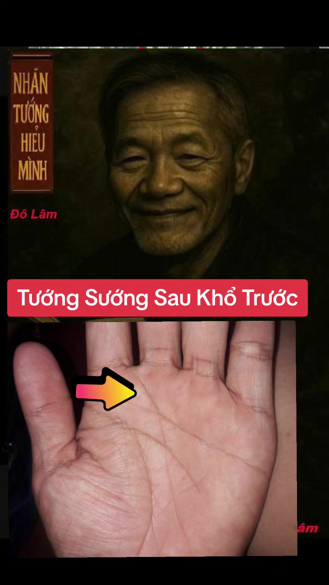 @Nhân Tướng Hiểu Mình