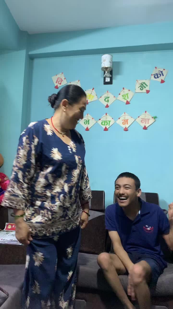 @AJAYA SHRESTHA