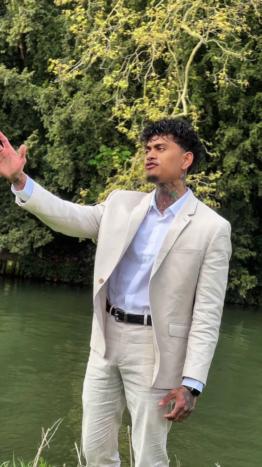 @Alex Pasaribu🤟🏽😎