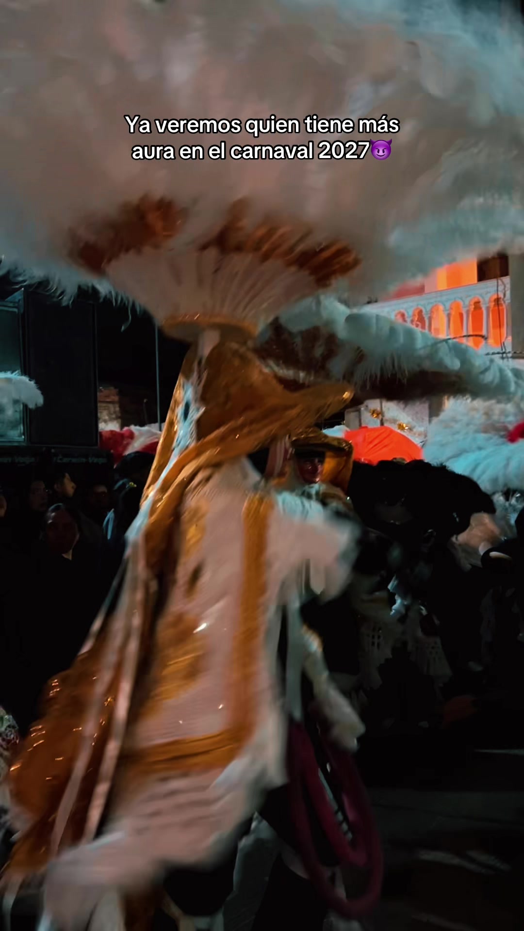 @Rive La Carnavalera ݁⋆ ★ ˚。⋆