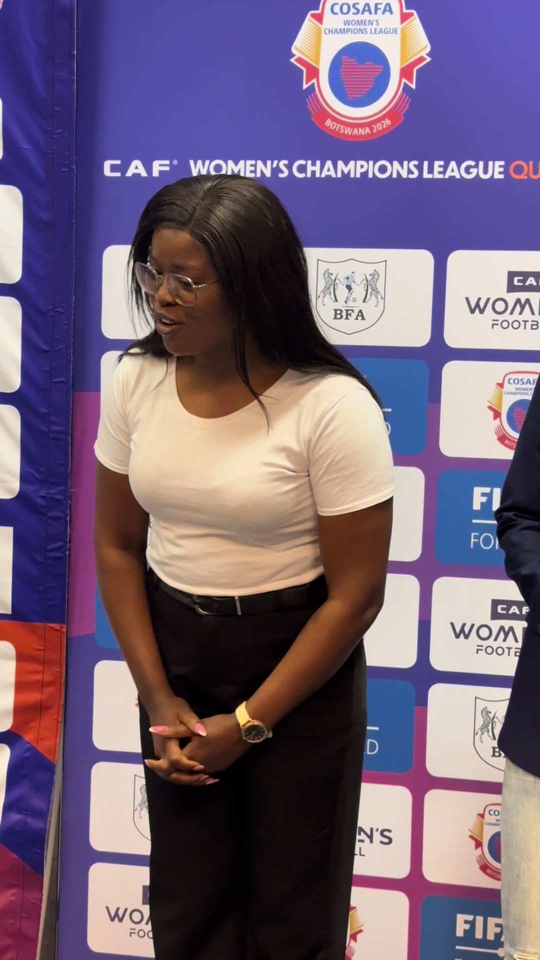 @COSAFA Media