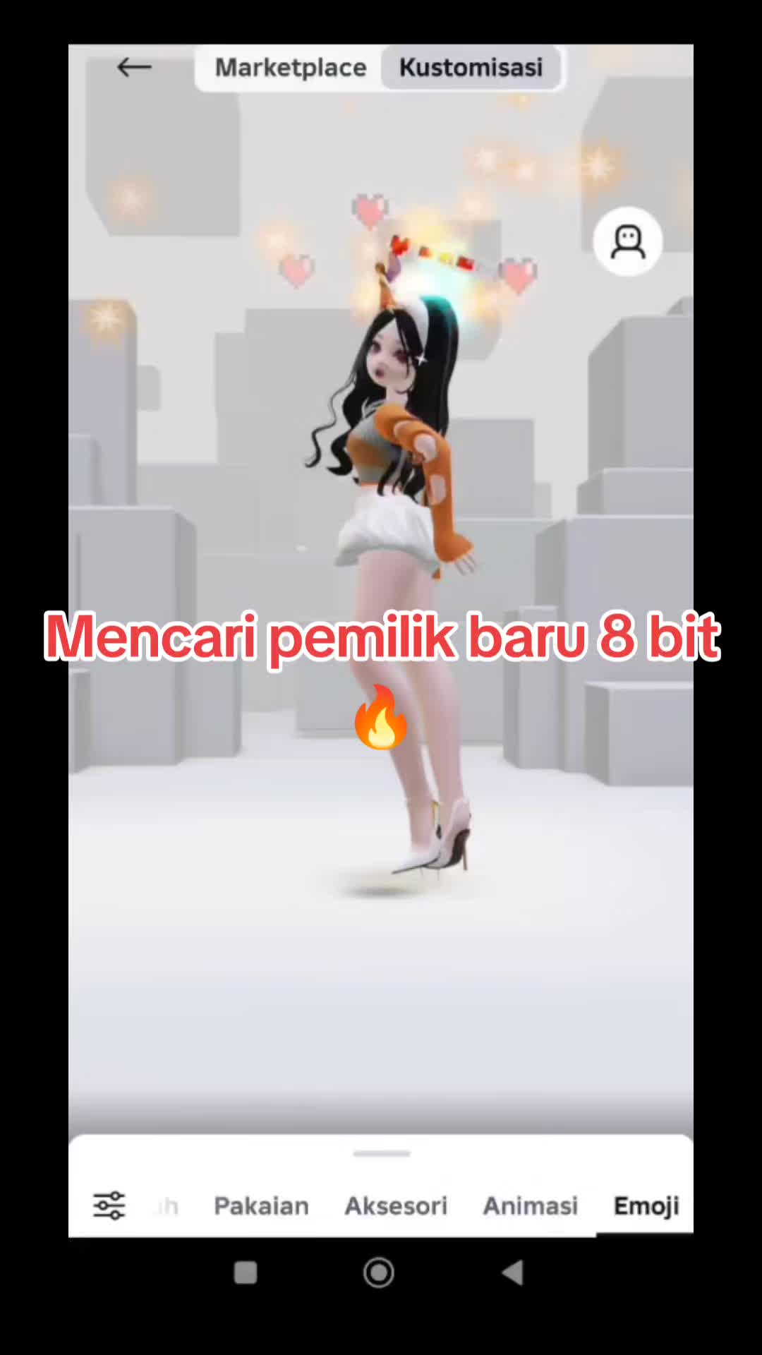 @Manusia Luar Biasa