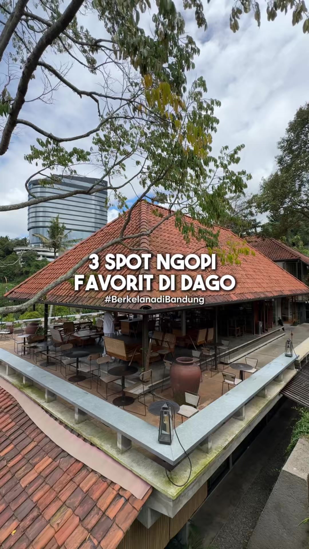 @Fira & Dandy | Kita Berkelana